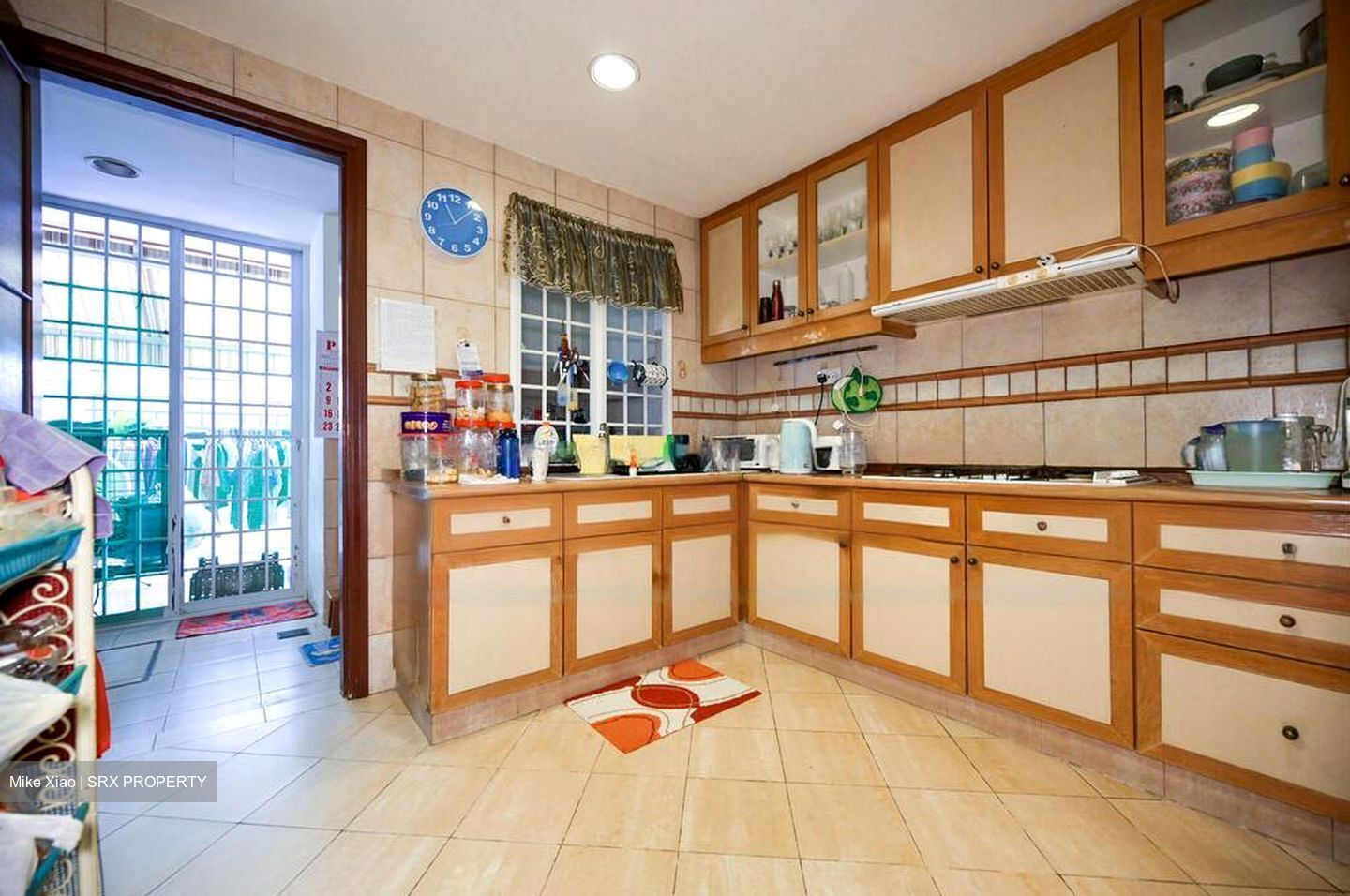 Park Villas (D19), Terrace #632827161